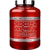 Scitec Nutrition 100 Whey Protein Professional, šokolaadi maitse, 2350 g