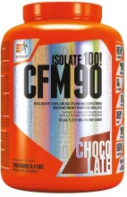 CFM Instant Whey Isolate 90, šokolaadimaitseline, 2 kg
