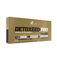 Olimp Detoxeed-Pro, 60 kapslit