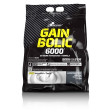 Olimp Gain Bolic massilisand, maasika maitsega, 1 kg