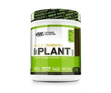 Optimum Nutrition Gold Standard Plant valgupulber, vanill, 684 g