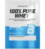 BioTech Pure Whey, Apple pie, 28 g