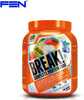 Extrifit Protein Break valgupuder, 900 g