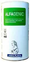 Megabol Alfagenic sidruni maitseline valgupulber, 750 g