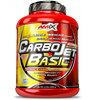 Amix CarboJet valgupulber, 1000 g