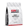 Iconfit 80 vadakuvalk, maitsestamata, 1 kg