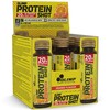 Olimp Nutrition proteiinishot, apelsinimaitseline, 9 x 60 ml