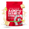 Scitec Nutrition Whey Protein Professional, banaani maitse, 500 g