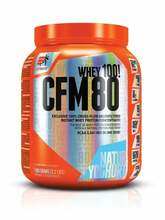 Extrifit Sport Nutrition CFM Instant Whey 80, 1000 g