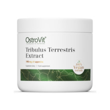 Ostrovit Tribulus Terrestris ekstrakt, 100 g