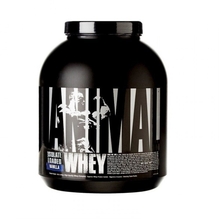 Universal Nutritions Animal Whey, küpsise maitse, 2300 g