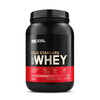 Valgupulber Optimum Nutrition Gold Standard 100 Whey, Strawberry, 900 g