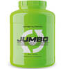 Scitec Jumbo, maasika maitse, 3520 g