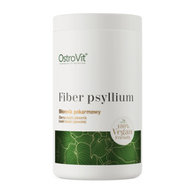 Kiudained Ostrovit Fiber Psyllium, 600 g