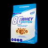 6PAK Protein vadakuvalgu küpsis, 908 g