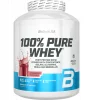 Biotech 100 proc. Pure Whey, Strawberry, 2000 g