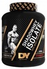 Dorian Yates Shadowhey isolaat, maasika maitsega, 2000 g