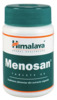 Himalaya Menosan tabletid, 60 tk