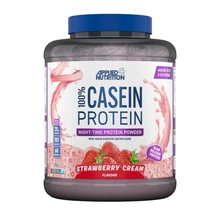 Applied Nutrition Casein Protein, šokolaadikreem, 1800 g