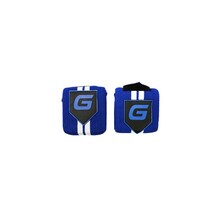 Randmetoed Gaspari Nutrition Wris Wraps G New