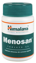 Himalaya Menosan tabletid, 60 tk