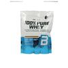 Biotech USA 100 Pure Whey, karamelli-cappuccino maitse, 1000 g