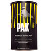 Universal Animal Pak, 44 pakki