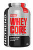 Nutrend Whey Core, 1800 g