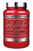 Scitec Nutrition 100 proc. Whey Protein Professional, Ice coffee maitse, 920 g