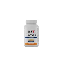 MST Nutrition Enzymes DigeZyme, 60 kapslit