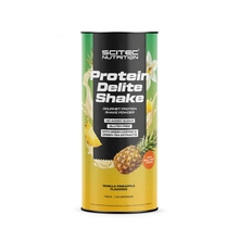 Scitec Nutrition Protein Delite valgukokteil, vanilje-marja maitse, 700 g