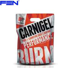 Extrifit Carnigel, 25x60g