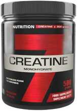 7 Nutrition kreatiinmonohüdraat, 500 g