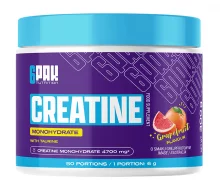 6PAK Creatine Monohydrate, 300 g