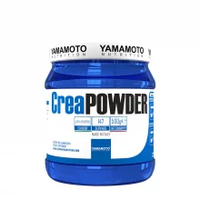 Yamamoto Nutrition Creatine PRO Creapure, 500 g