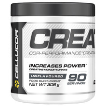 Cellucor Creatine, 306g