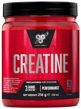 BSN Creatine, 216g