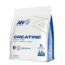 Applied Nutrition kreatiinmonohüdraat + peptiid, 250 g
