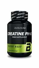Biotech Creatine PH-X, 90 kapslit
