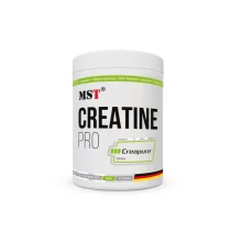 Mst Nutrition Creatine PRO Creapure, 1000 g