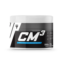 Kreatiinipulber Trec Nutrition CM3 Powder, ananass, 250 g
