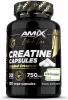 Kreatiin Amix Black Line Creatine Creapure 120 kapslit