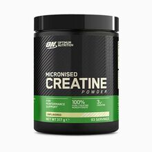 Optimum Nutrition kreatiin, 317 g