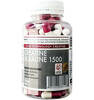 Megabol Creatine Alkaline, 120 kapslit