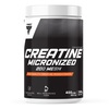 Kreatiin Trec Nutrition Creatine Micronized 200 Mesh, 400 kapslit