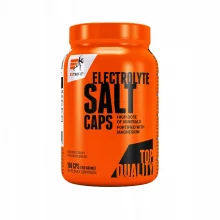 Elektrolüütide kapslid Extrifit Electrolyte Salt Caps, 150 tk
