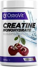 Ostrovit kreatiinmonohüdraat, kirss, 500g