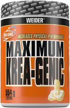 Weider Maximum Krea-Genic, 554 g