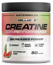 Cellucor Creatine, 203 g, jääsinise vaarika maitse