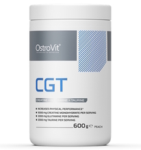 OstroVit CGT virsikumaitseline, 600g